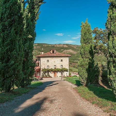 Fattoria Ca' Di Fatino Bed and Breakfast Castiglione dei Pepoli Exteriör bild